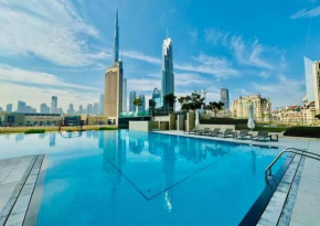 Magnificent - New 2BR in Downtown Views